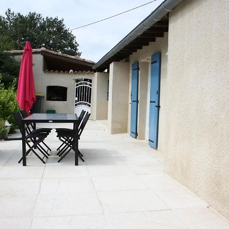 Labastide-de-Lévis Domaine 3 Soleils B&B 외부 사진