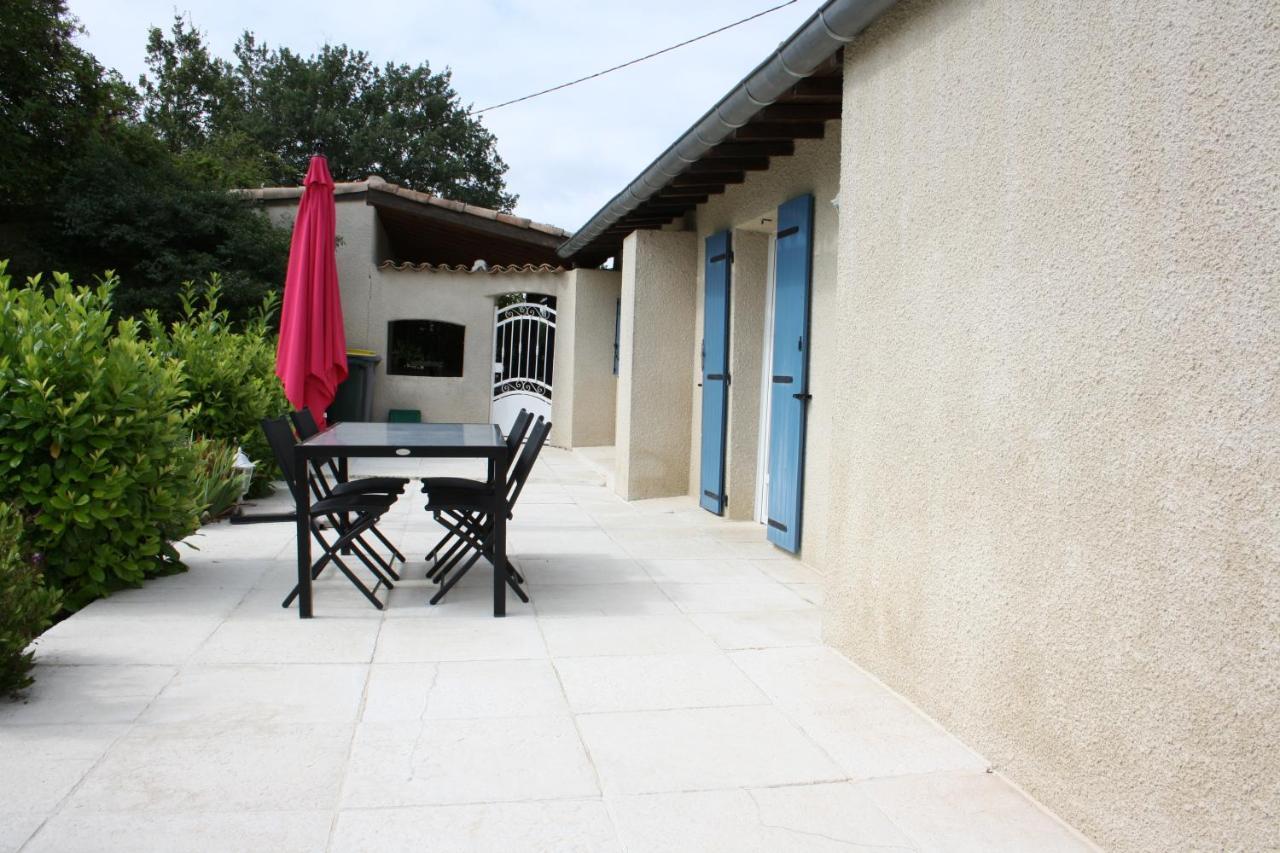 Labastide-de-Lévis Domaine 3 Soleils B&B 외부 사진