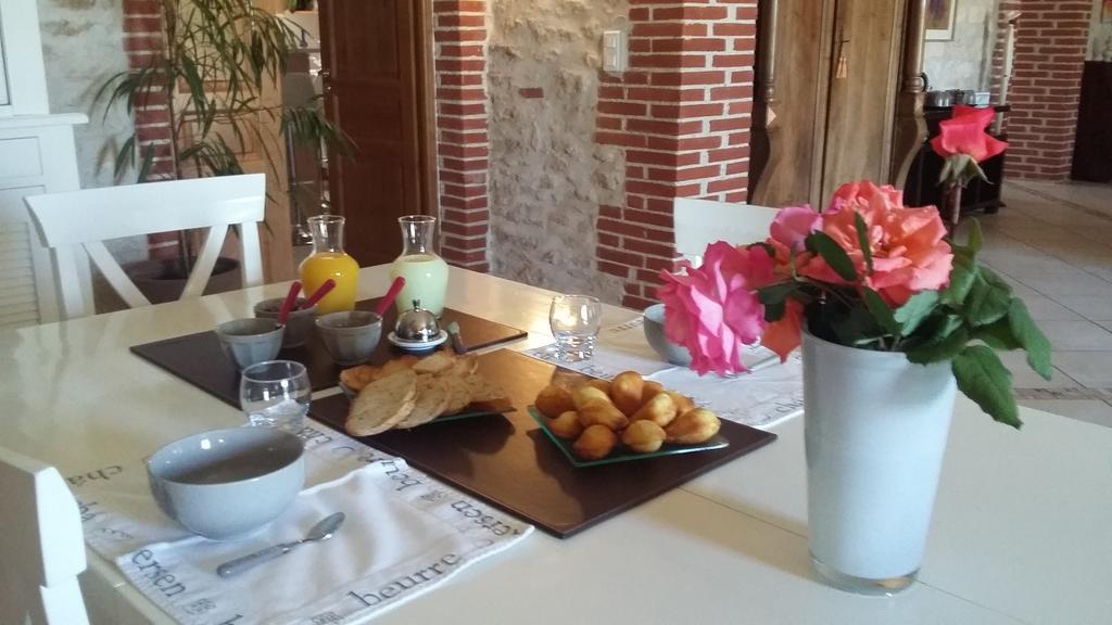 Labastide-de-Lévis Domaine 3 Soleils B&B 외부 사진
