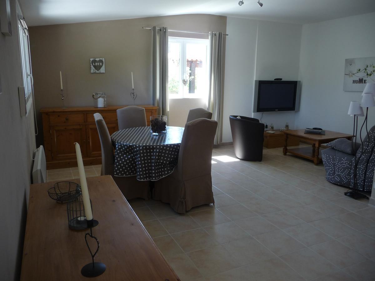 Labastide-de-Lévis Domaine 3 Soleils B&B 외부 사진