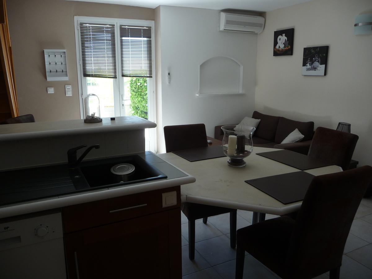 Labastide-de-Lévis Domaine 3 Soleils B&B 외부 사진