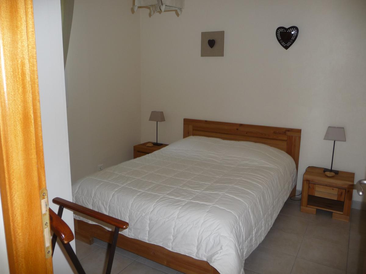 Labastide-de-Lévis Domaine 3 Soleils B&B 외부 사진