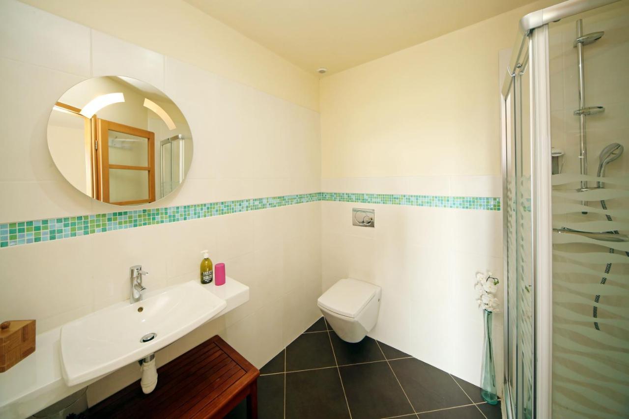 Labastide-de-Lévis Domaine 3 Soleils B&B 외부 사진