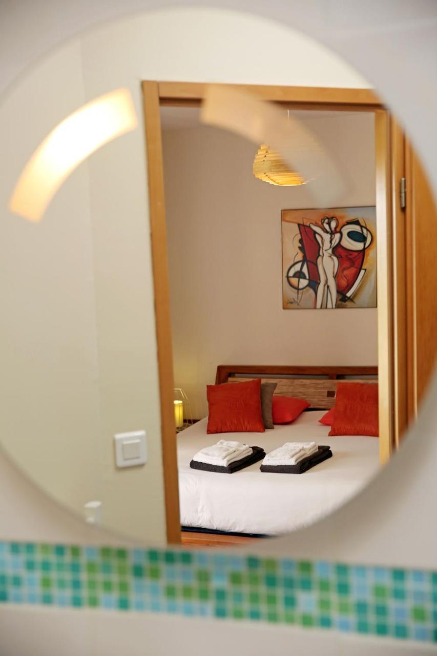 Labastide-de-Lévis Domaine 3 Soleils B&B 외부 사진