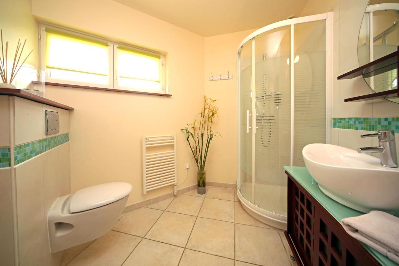 Labastide-de-Lévis Domaine 3 Soleils B&B 외부 사진