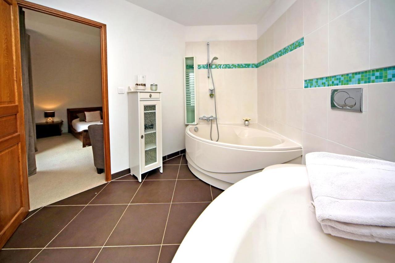 Labastide-de-Lévis Domaine 3 Soleils B&B 외부 사진