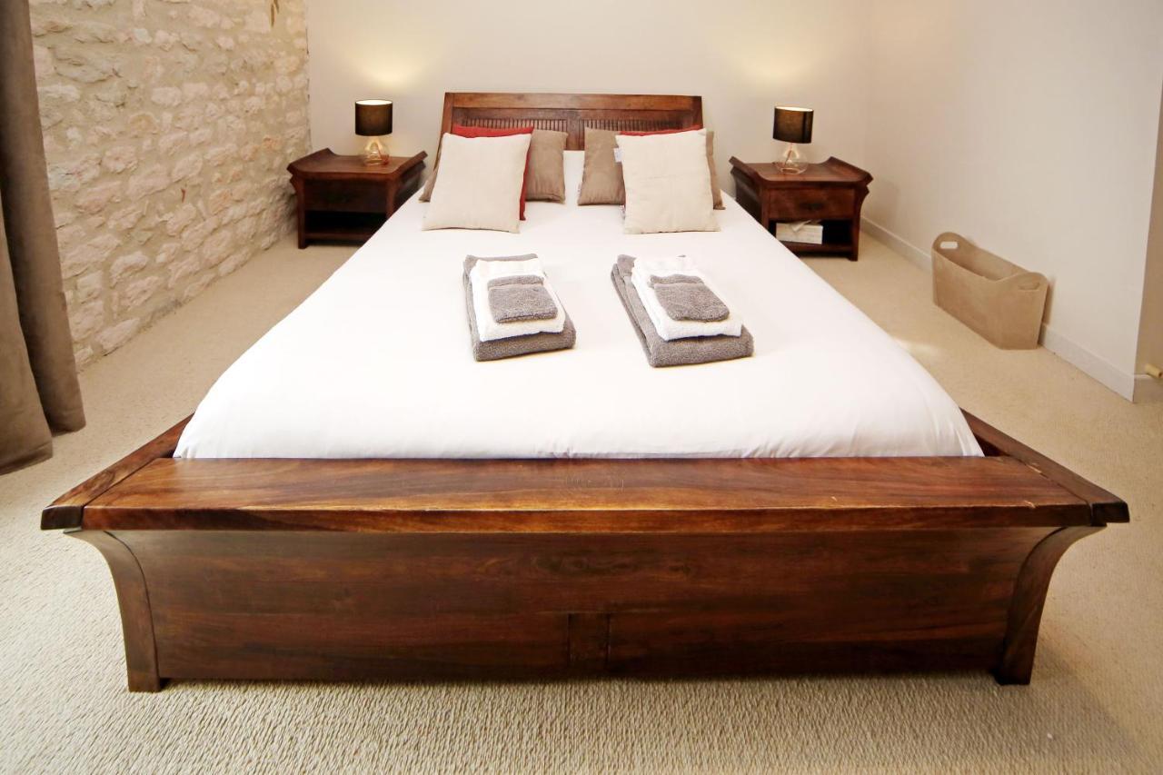 Labastide-de-Lévis Domaine 3 Soleils B&B 외부 사진