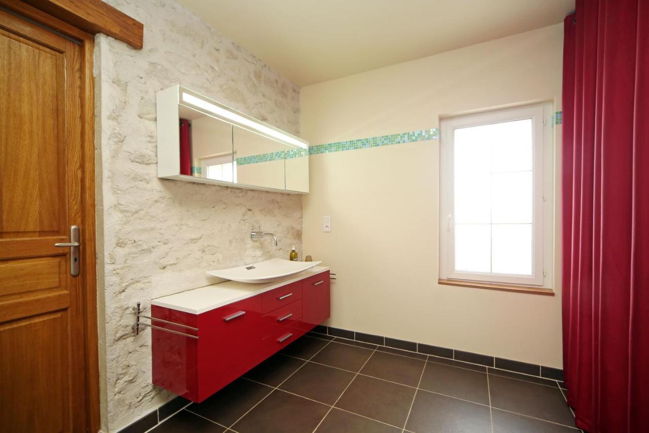 Labastide-de-Lévis Domaine 3 Soleils B&B 외부 사진