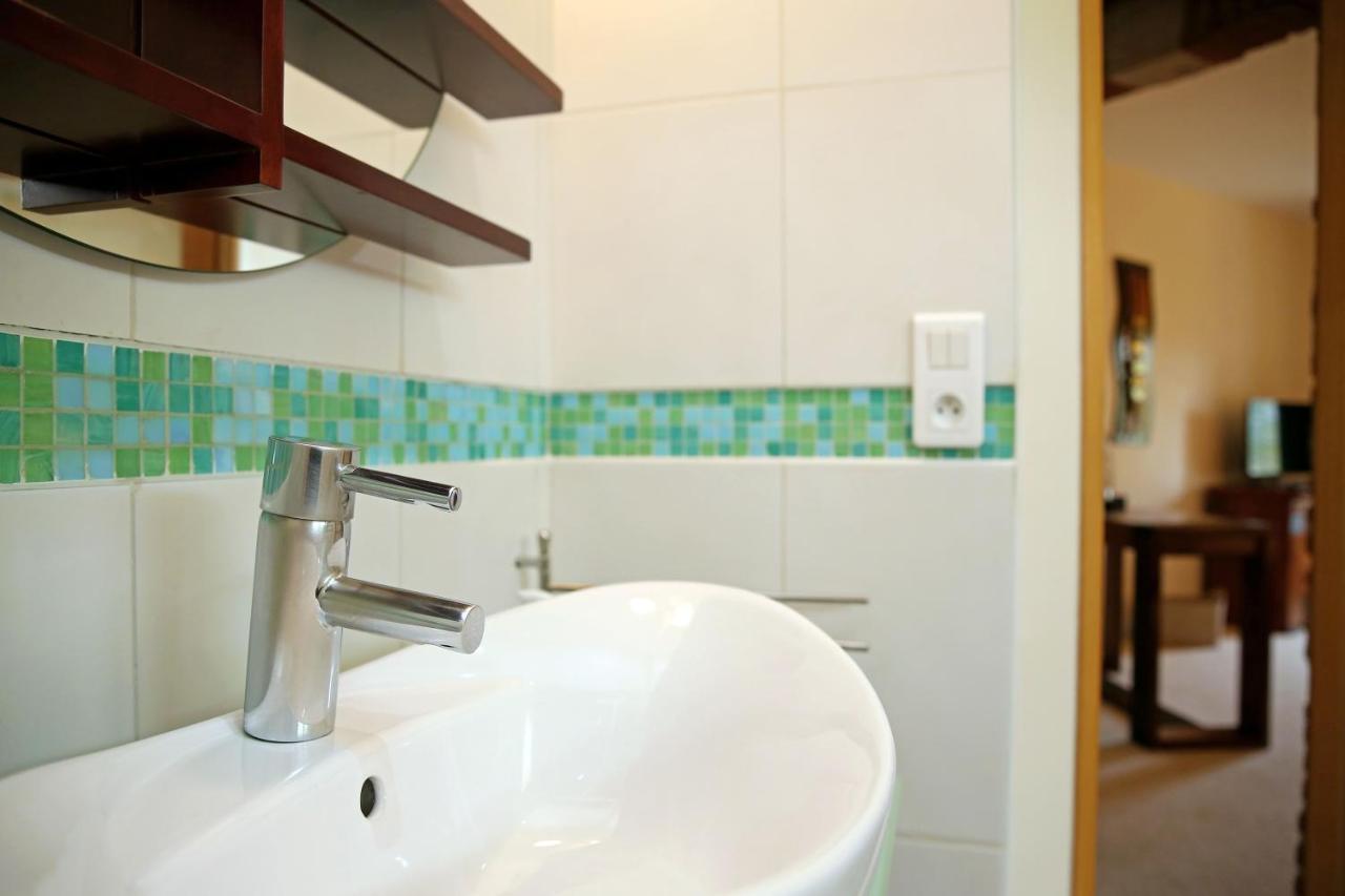 Labastide-de-Lévis Domaine 3 Soleils B&B 외부 사진