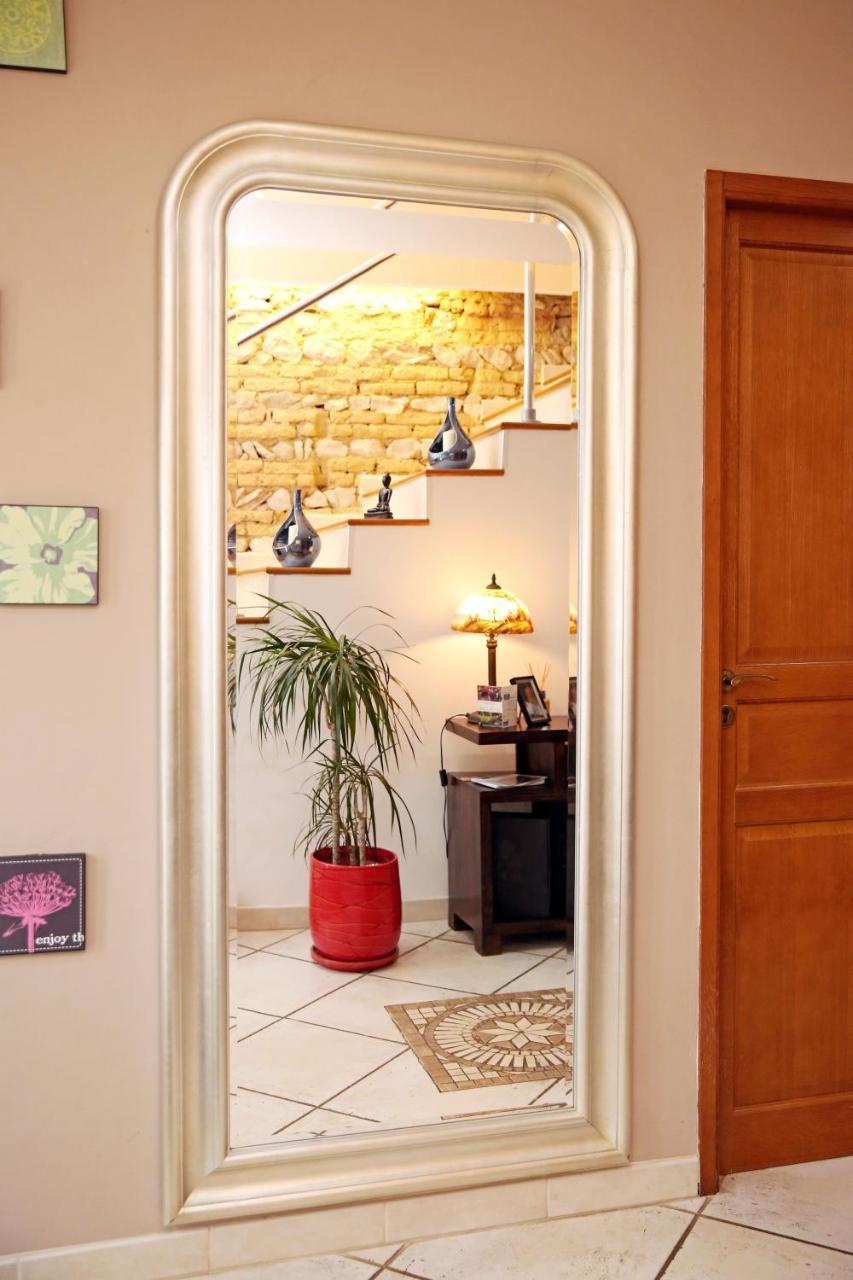 Labastide-de-Lévis Domaine 3 Soleils B&B 외부 사진