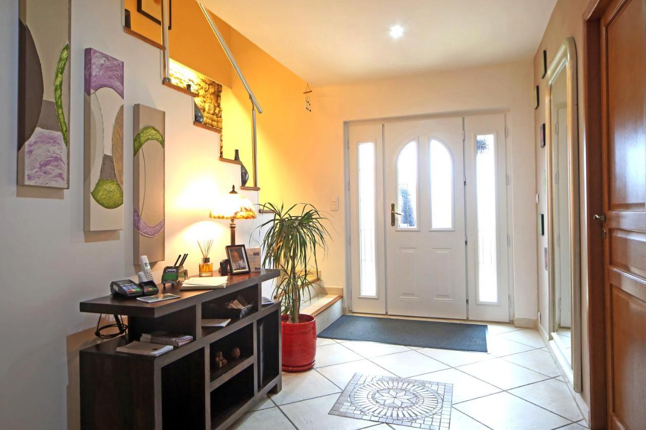 Labastide-de-Lévis Domaine 3 Soleils B&B 외부 사진