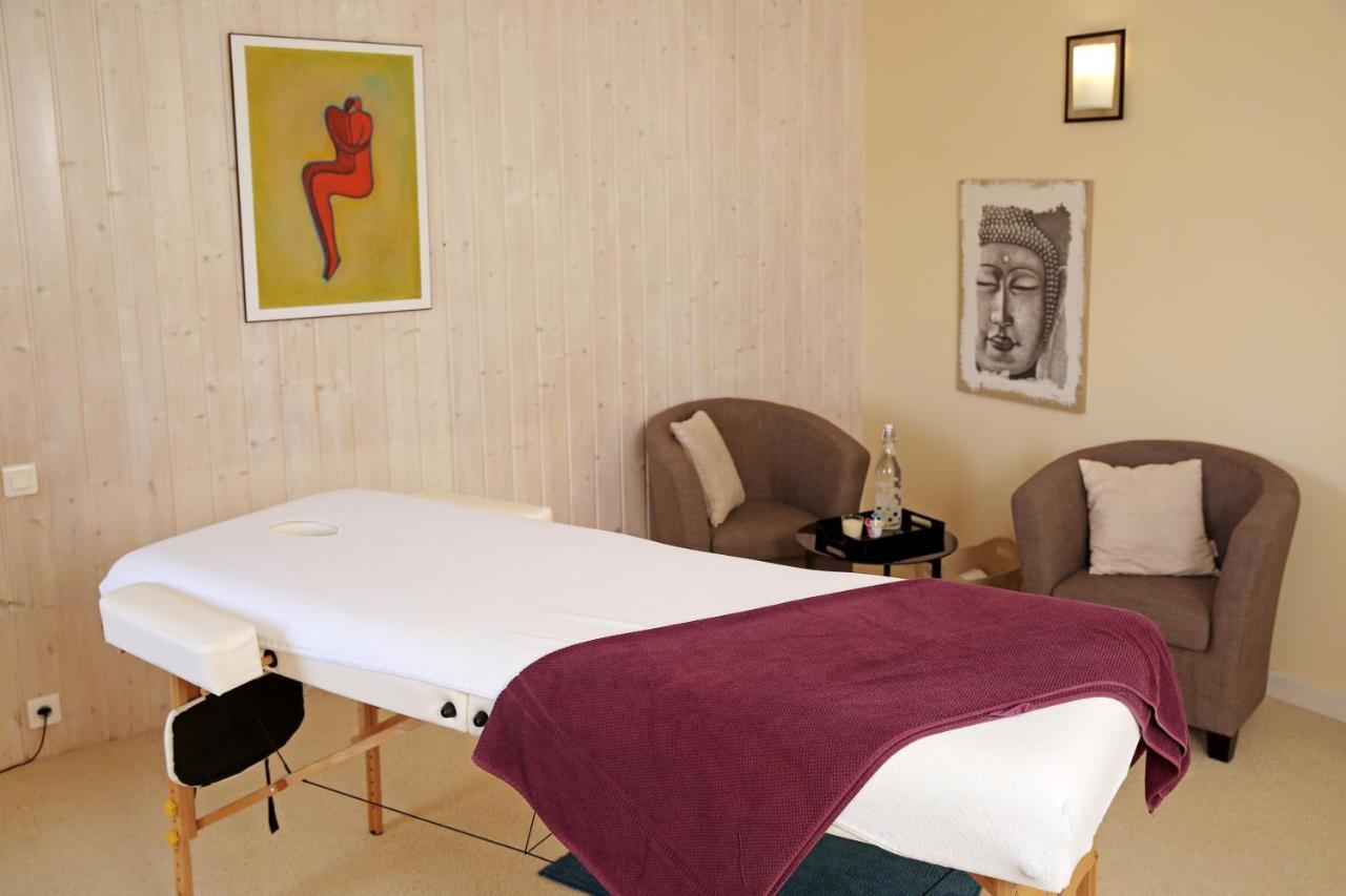 Labastide-de-Lévis Domaine 3 Soleils B&B 외부 사진