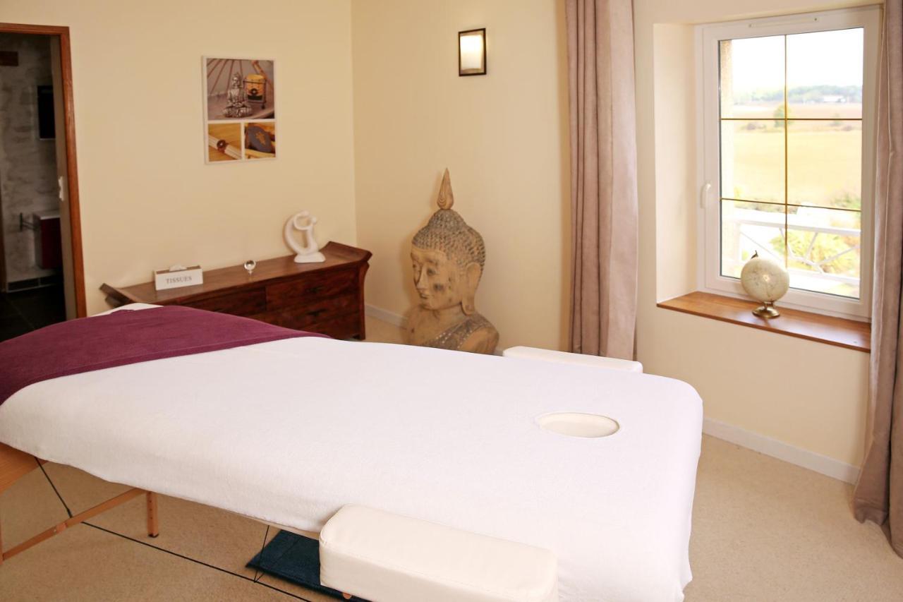 Labastide-de-Lévis Domaine 3 Soleils B&B 외부 사진