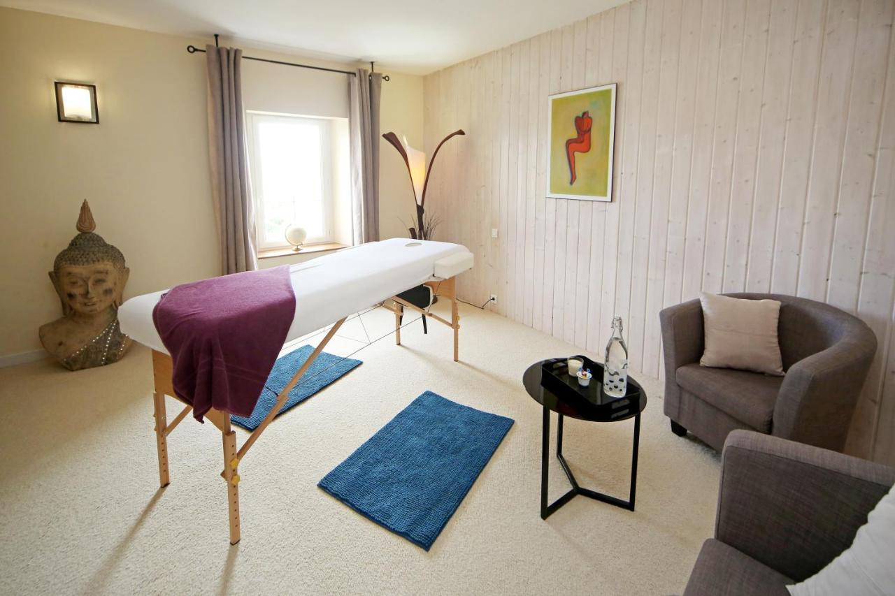 Labastide-de-Lévis Domaine 3 Soleils B&B 외부 사진